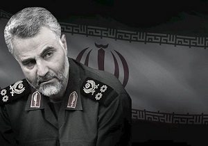 پیام تسلیت نماینده ولی فقیه در خوزستان در پی شهادت سردار سلیمانی