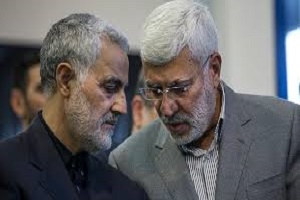 اسامی شهدایی که امروز در جنایت آمریکا آسمانی شدند+ تصاویر