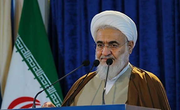 سردار سلیمانی، آمریکا ورژیم صهیونیستی را زانو درآورد/راه مقاومت با شتاب و قدرت بیشتر ادامه پیدا خواهد کرد