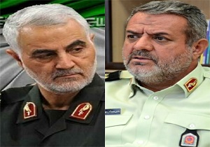شهادت سردار حاج قاسم سلیمانی جریان ساز انسجام و وحدت امت اسلامی