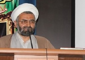 امروز سردار سلیمانی هنر خود را به جهان نشان داد