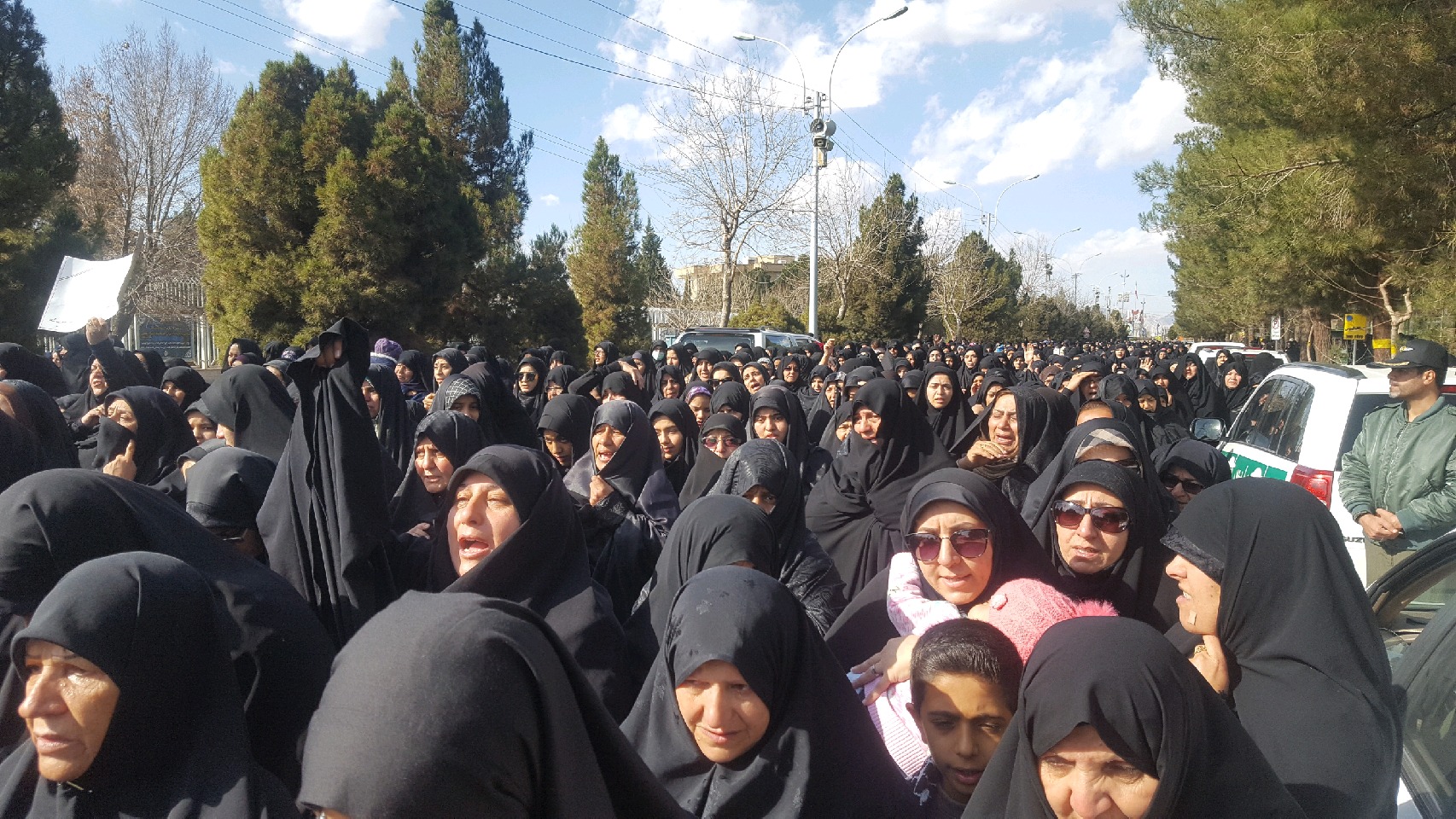 عزاعزاست امروز روز عزاست امروز فرمانده ثارالله با شهداست امروز