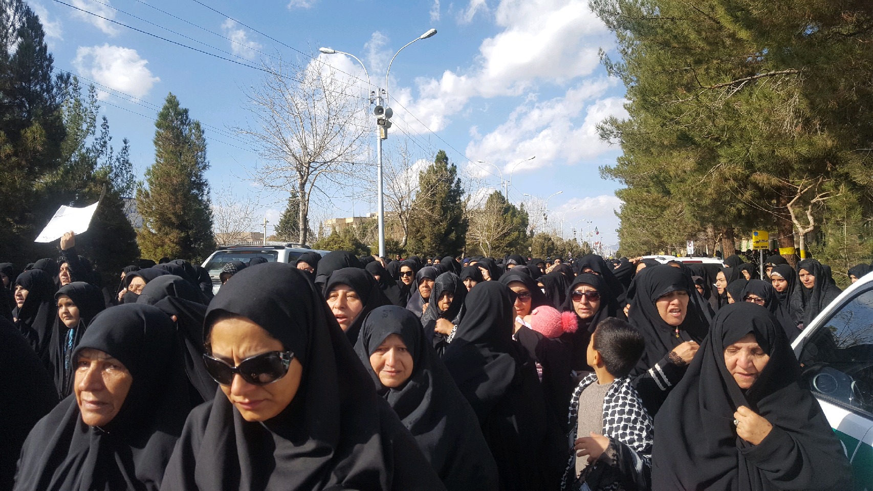 عزاعزاست امروز روز عزاست امروز فرمانده ثارالله با شهداست امروز