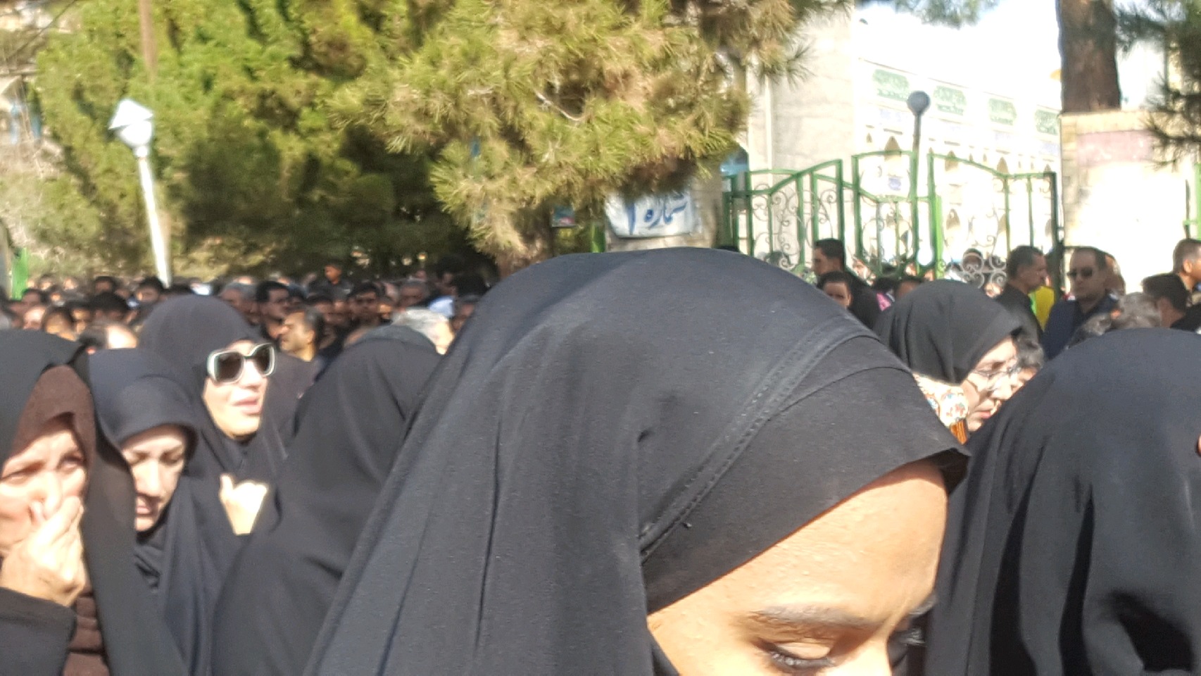 عزاعزاست امروز روز عزاست امروز فرمانده ثارالله با شهداست امروز