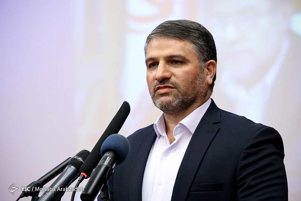 پیام تسلیت رئیس سازمان پزشکی قانونی کشور درپی شهادت سردار حاج قاسم سلیمانی