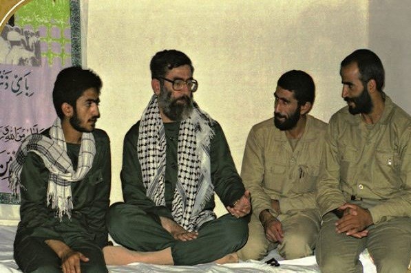 فرمانده جدید نیروی قدس سپاه را بیشتر بشناسید فرمانده جدید نیروی قدس سپاه را بیشتر بشناسید
