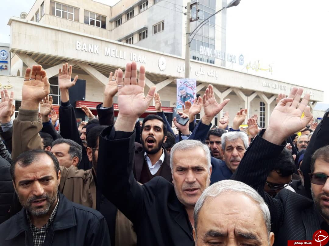  سردار حاج قاسم سلیمانی