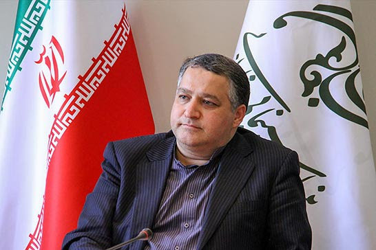 واکنش هنرمندان به خبر شهادت سردار سلیمانی واکنش هنرمندان به خبر شهادت سردار سلیمانی