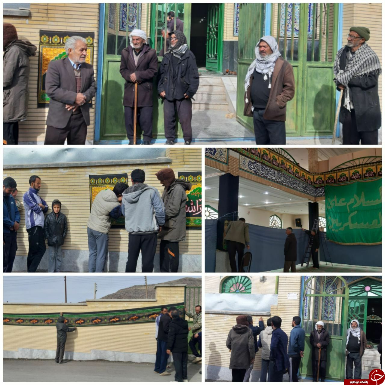 سردار قلب&zwnj;ها آسمانی شد