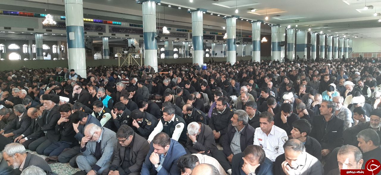 سردار قلب&zwnj;ها آسمانی شد