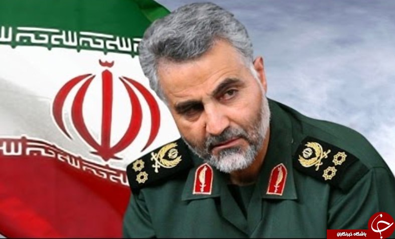سردار قلب&zwnj;ها آسمانی شد