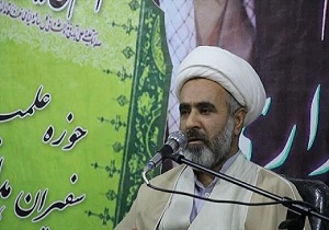 حاج قاسم سلیمانی نماد و تفکر انقلابی&zwnj;گری