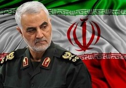 اولین دوره جایزه بزرگ شهید حاج قاسم سلیمانی در پنجمین جشنواره ققنوس