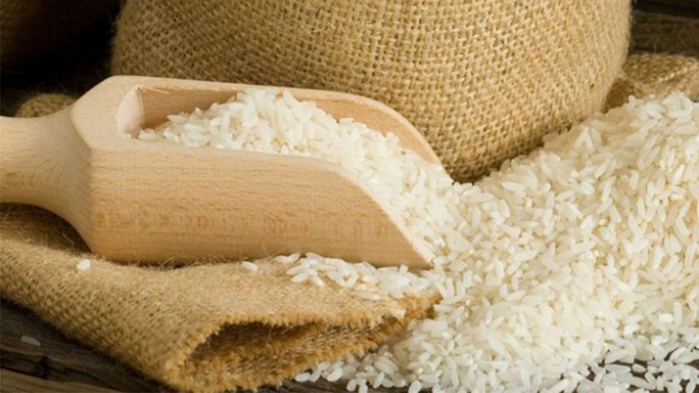 عطر برنج ایرانی در بورس کالا می&zwnj;پیچد