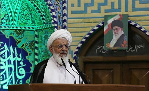 سردار سلیمانی مالک اشتر مقام معظم رهبری و نظام بود