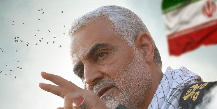 آمریکا از سردار سلیمانی کینه به دل داشت؛ آمریکا باید منتظر یک پاسخ سخت، تلخ و درناک باشد