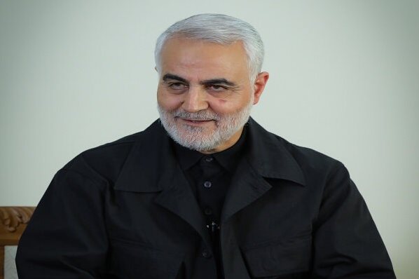 قطره&zwnj;ای از اقیانوس یک سردار؛ مالک اشتر زمان