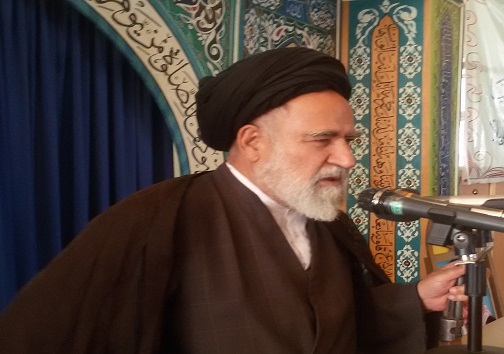 انتقام ادامه‌دهندگان راه شهیدسلیمانی؛ ویران کننده است