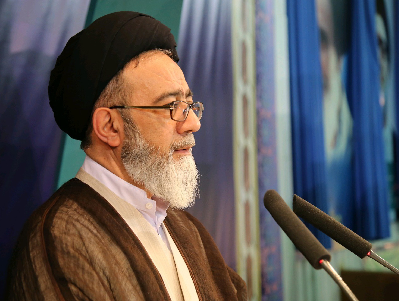 جنایت آمریکا در به شهادت رساندن سردار سلیمانی به معنای اعلان جنگ به مقاومت است