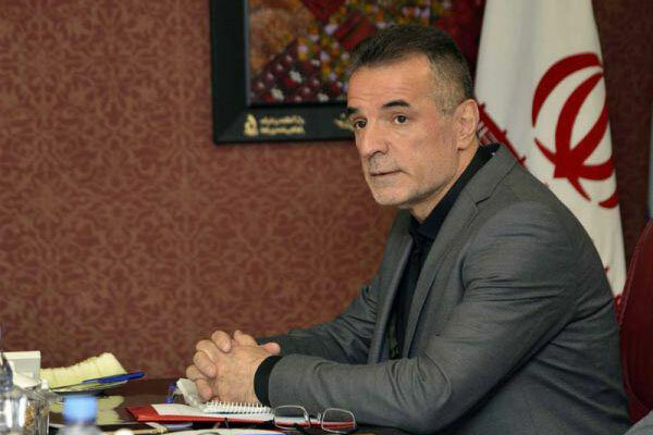 سردار سلیمانی نگین شهامت و مقاومت بود