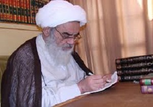 پیام تسلیت  رئیس حوزه علمیه اصفهان درپی شهادت سردار سلیمانی