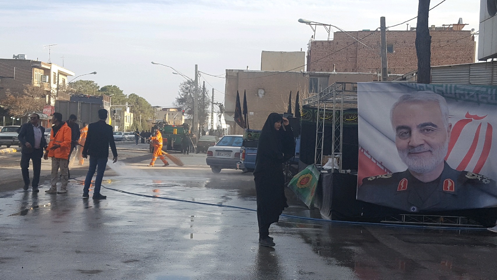 به گزارش خبرنگار گروه استان های باشگاه خبرنگاران جوان از کرمان،