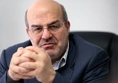 پیام تسلیت رییس سازمان حفاظت محیط زیست در پی شهادت سردار سلیمانی