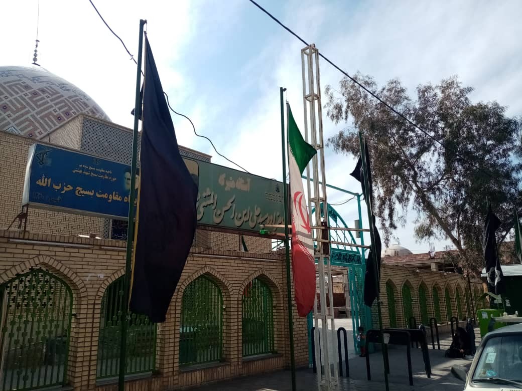 به گزارش خبرنگار گروه استان های باشگاه خبرنگاران جوان از کرمان،