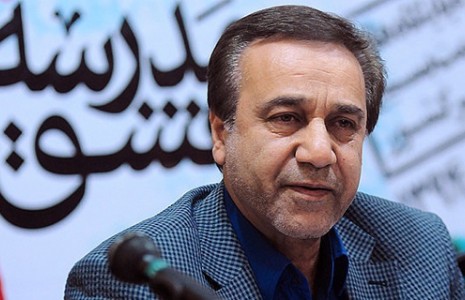 با افتخار برای سردار سلیمانی می خوانم / همان که رهبر گفت؛ انتقام می&zwnj;گیریم
