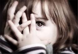 با فرزندان خجالتی خود چه کنیم؟