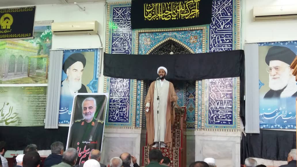 راه سردار قاسم سلیمانی متوقف نخواهد شد
