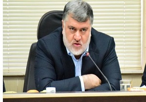 تاکید معتمدیان در اجرای پروژه&zwnj;های عمرانی زیرکوه