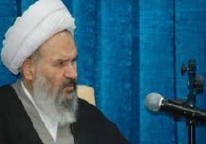 پیام تسلیت  امام جمعه کاشان در پی درگذشت سردار قاسم سلیمانی