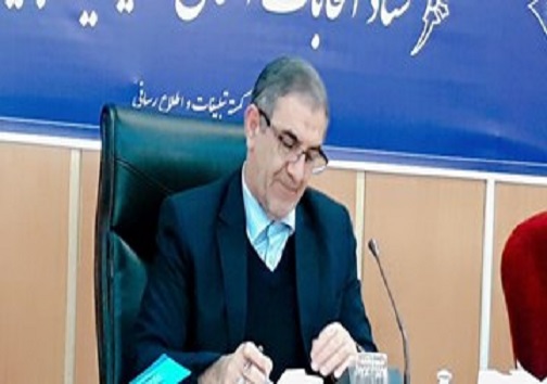 پیام تسلیت استاندار در پی شهادت سپهبد سلیمانی
