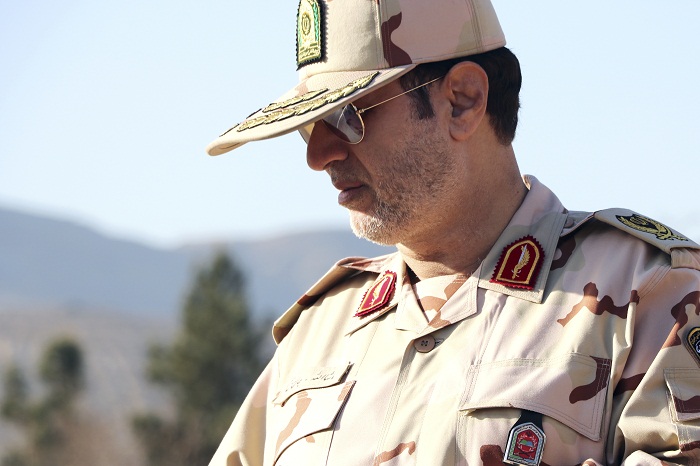 پیام تسلیت جمعی از مسئولین خراسان رضوی در پی شهادت سردار قاسم سلیمانی پیام تسلیت جمعی از مسئولین خراسان رضوی در پی شهادت سردار قاسم سلیمانی