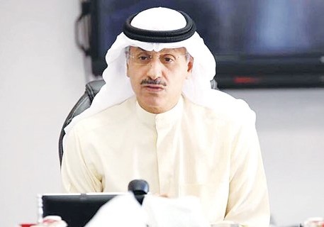 طارق المزرم، سخنگوی دولت کویت 