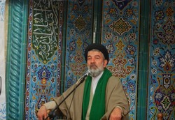 جبهه مقاومت در کنار ایران منتقم حاج قاسم سلیمانی هستند