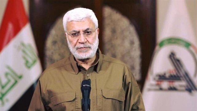 انتقاد شدید &laquo;ابومهدی المهندس&raquo; از آمریکا در آخرین مصاحبه وی