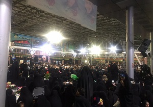 انقلاب اسلامی تنها یک قاسم سلیمانی ندارد