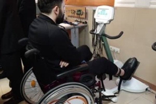 پاراسایکلینگ 