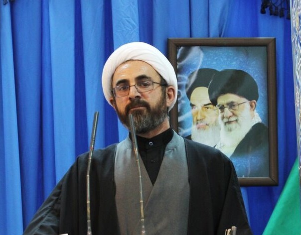کار آمریکا احمقانه بود