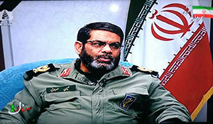 سپهبد سلیمانی سردار قلبها بود