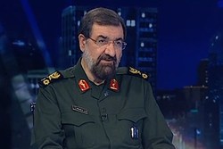 باشگاه خبرنگاران -سرلشکر رضایی: آمریکا دست به حماقت بزرگی زده است/ کاری خواهیم کرد که در تاریخ ثبت شود/ آمادگی رزمندگان مقاومت از یمن تا سوریه و لبنان برای انتقام