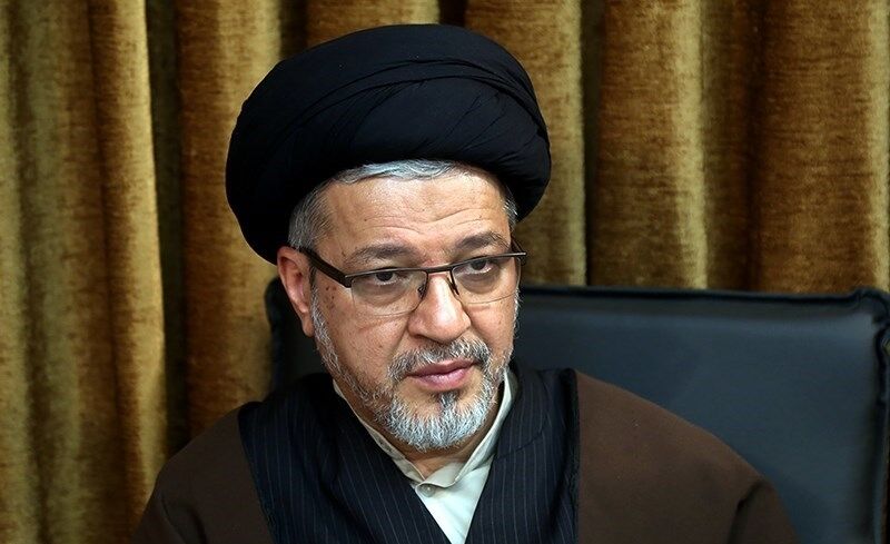 مسیر پر افتخار نیروی قدس در میدان مبارزه با ظلم و ظالمان ادامه خواهد یافت