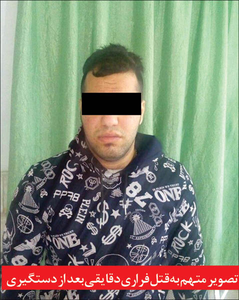 قتل برای انگشتر یک مرده!
