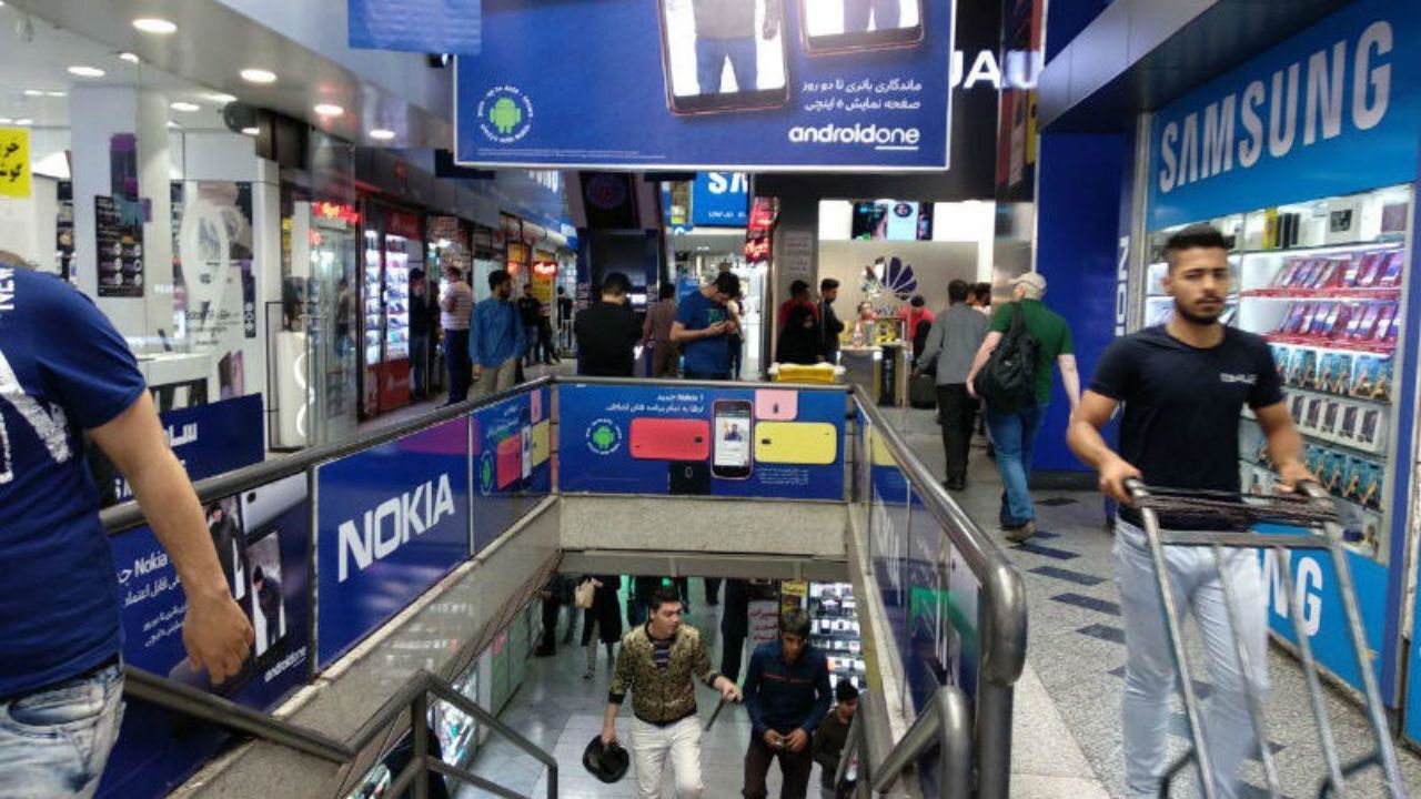 معرفی بهترین گوشیهای موجود در بازار با قیمت کمتر از ۶ میلیون تومان