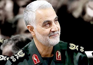 تو سلیمان می مانی