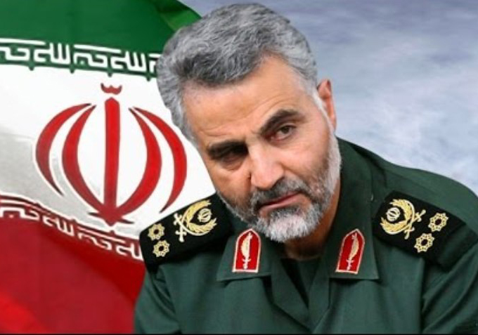 جزئیات تشییع پیکر شهید سردار قاسم سلیمانی + فیلم