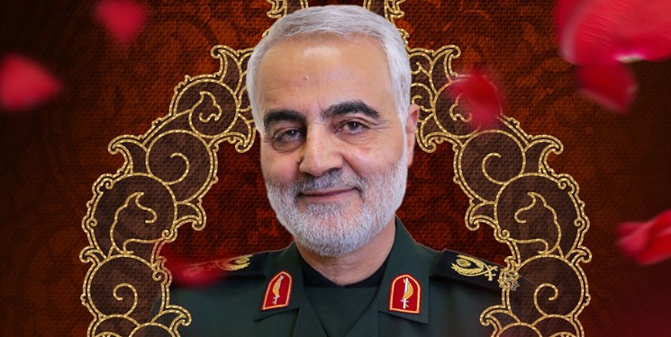 &laquo;حاج قاسم&raquo; قهرمانی بزرگ بود/ جواب دندان&zwnj;شکن نظام و مردم به آمریکا
