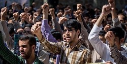 دانشگاهیان همدان امروز در مزار شهدای دانشگاه بوعلی تجمع می&zwnj;کنند
